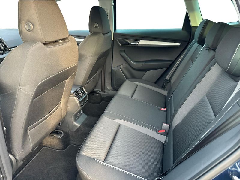 Škoda Karoq Tour 2.0 TDI 85 kW DSG - fotka 12 z 21