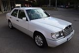 Mercedes-Benz 124 W124 320 E Sedan (1993) - náhled 8
