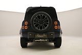 Land Rover Defender (2026) OCTA P635 AWD AUT - náhled 11