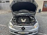 Mercedes-Benz Třídy C (2008) 320 CDi 165 Kw 4MATIC  - náhled 16