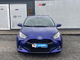 Toyota Yaris 1.5HEV, ČR, Style, DPH - náhled 2
