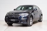 BMW X6 Xdrive40d,M-paket,1.MAJ,ČR,DPH - náhled 1