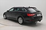Škoda Superb 1,5 TSI 110 kW DSG Business Zá - náhled 7