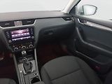 Škoda Octavia (2020) Style 1.5 TSI G-TEC, Automat - náhled 8