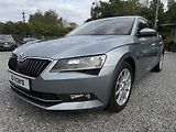 Škoda Superb 1.6TDi STYLE 88kW Navi BiXenon - náhled 1