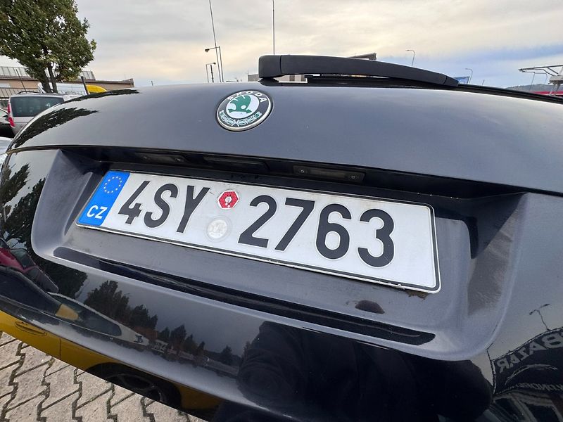 Škoda Octavia (2012) DSG 2,0 TDI 125 KW FACE PĚKNÁ - fotka 42 z 49