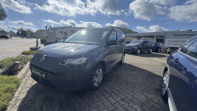 Volkswagen Caddy (2023) 1.5TSI Klima DPH - fotka 4 z 12