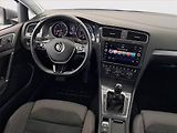 Volkswagen Golf (2017) Comfortline 1.0 TSI, Tempomat - náhled 7