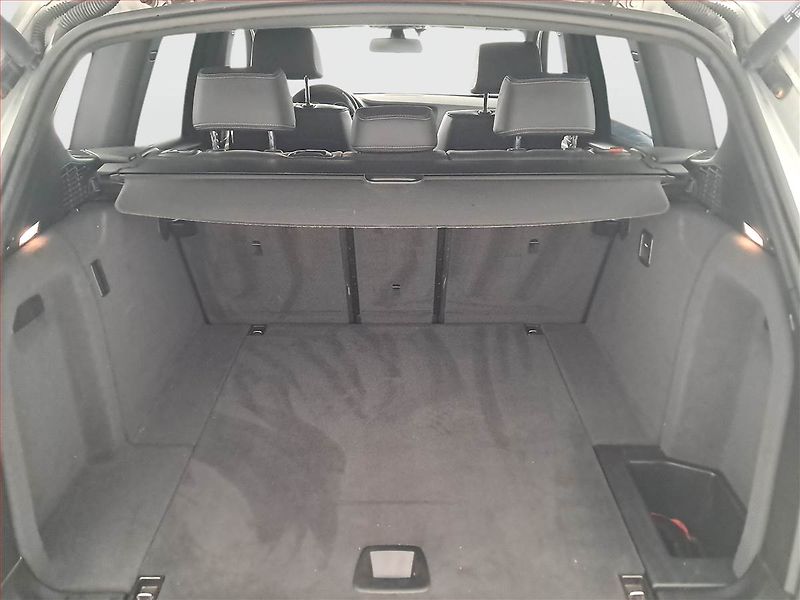BMW X3 (2012) M Sport xDrive20d, 4X4 - fotka 14 z 22