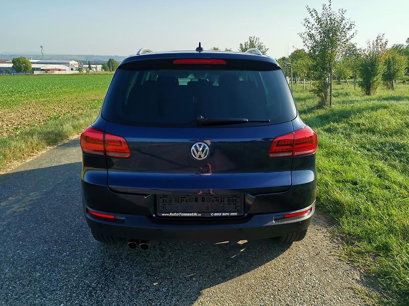 Volkswagen Tiguan (2015) 2,0TDI 130kW DSG ICUP 4x4 1MAJ - fotka 7 z 91