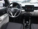 Suzuki Ignis (2017) 1.2, Serv.kniha, Park. senzory - náhled 7
