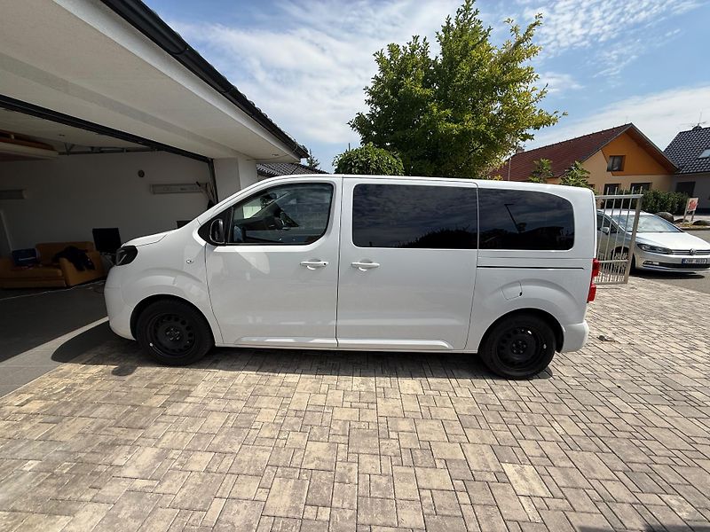 Toyota ProAce (2024) - fotka 5 z 16