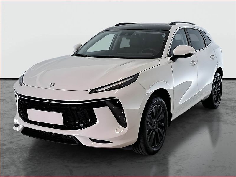 Dongfeng T5 EVO (2025) 1.5 Turbo - fotka 2 z 25