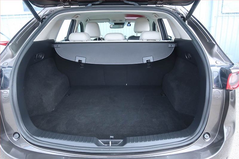 Mazda CX-5 (2019) 2.5 Skyactiv-G - fotka 14 z 27
