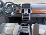 Chrysler Grand Voyager (2008) 3,8 V6 LPG Limited 2008 - náhled 11