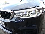 BMW Řada 5 3,0 540d xDrive 235kW MPaket,D - náhled 4