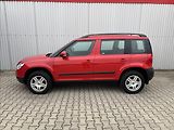 Škoda Yeti 1.2 TSi Ambition - náhled 4