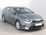 Kia Ceed (2023) Spin 1.0 T-GDI, SPIN, DPH - náhled 1