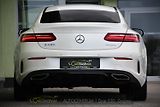 Mercedes-Benz Třídy E 400 4MATIC AMG ACC ČR HUD - náhled 4