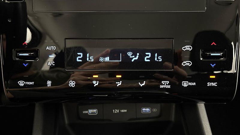 Hyundai Tucson 1.6 T-GDI AUT Comfort - fotka 13 z 26