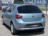Seat Ibiza 1.4i 16v 63kw KLIMA PŮVOD ČR - náhled 4