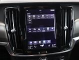 Volvo V90 (2017) D4, Automat, Serv.kniha, Kůže - náhled 12