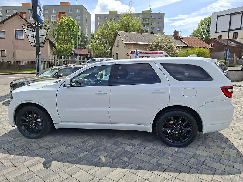 Dodge Durango (2017) R/T 5,7L V8 4x4, REZERVACE - fotka 4 z 46