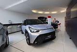 Toyota Aygo Hybrid 1.5 Style Smart e-CVT - - náhled 1