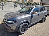Dacia Duster (2026) extreme mild hybrid 140 - náhled 1