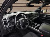 Dodge RAM (2022) +HEMI+BLACK EDITION+AIR LIFT+ - náhled 14