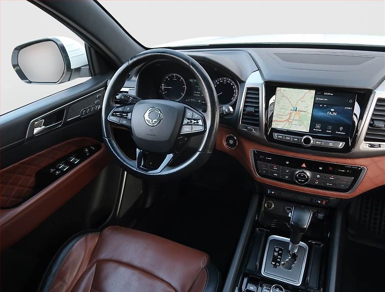 SsangYong Rexton (2019) 2.2 Diesel - fotka 7 z 34