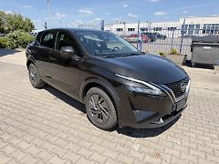 Nissan Qashqai (2022) 1.3 MHEV,140PS,ZÁRUKA - fotografie inzerátu