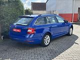 Škoda Octavia 2,0 TDi DSG STYLE nové rozvody - náhled 4