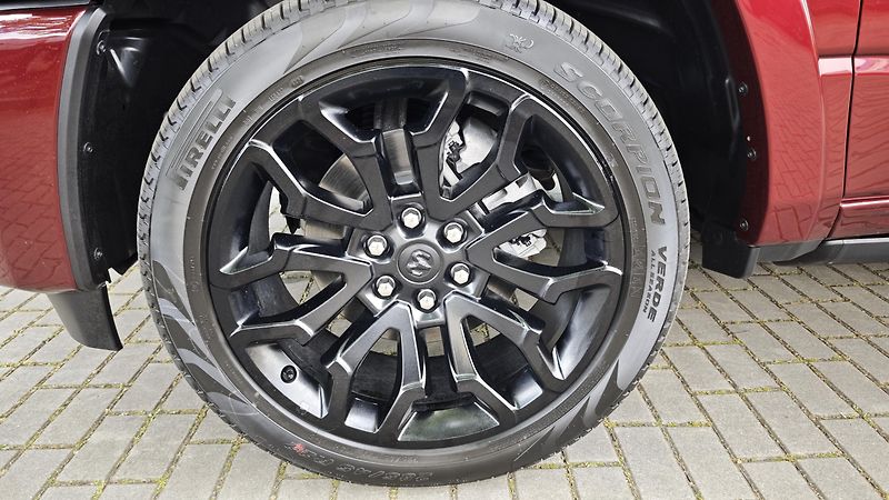 Dodge RAM (2026) 1500  I6 Limited MY26 - fotka 14 z 53