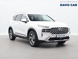 Hyundai Santa Fe 2,2 CRDi 142kW Style DCT CZ DP - náhled 1