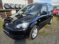 Volkswagen Caddy 1.2 TSI Roncalli - fotografie inzerátu