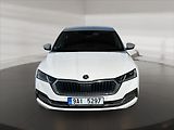 Škoda Octavia 2,0 TDI Style - náhled 1
