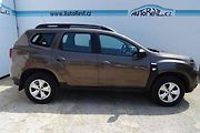 Dacia Duster 1.6i LPG.
