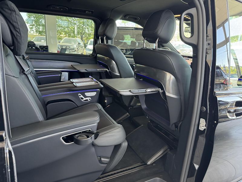 Mercedes-Benz Třídy V (2026) V300d XL Luxus sedadla EXC. - fotka 14 z 54