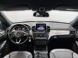 Mercedes-Benz GLS 350d 4MATIC AMG Line - náhled 14
