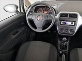 Fiat Punto (2010) 1.2, ČR,1.maj, nová STK - náhled 7