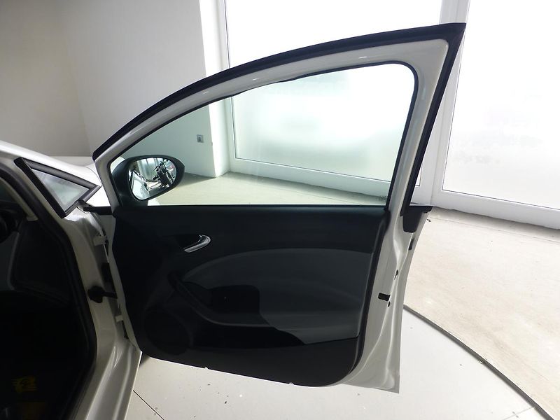 Seat Ibiza (2013) 1,2i-KLIMA*ALU*NAVIGACE - fotka 17 z 25
