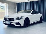 Mercedes-Benz Třídy S (2018) S63 COUPE CARBON EXT+INT MAX V - náhled 3