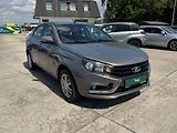 Lada Vesta - náhled 11