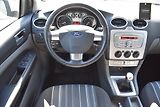 Ford Focus 1,6 16V STYLE,TZ,SERVIS,TOP! - náhled 10