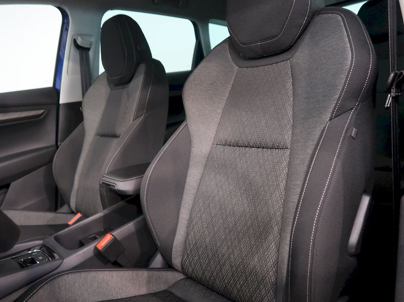 Škoda Karoq (2022) STYLE 2.0TDI 110KW - fotka 14 z 37