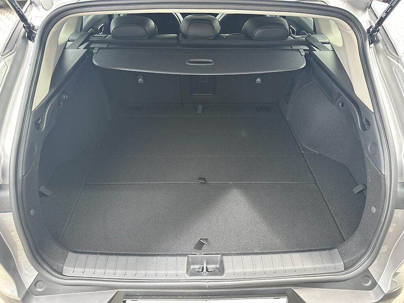 Kia K4 Sportswagon (2026) 1,6 T-GDi 7DCT 132 kW TOP - fotka 6 z 6