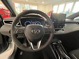 Toyota Corolla TS 2.0 Hybrid GR SPORT - náhled 10