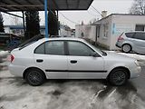 Hyundai Accent 1,3 63kW - náhled 8