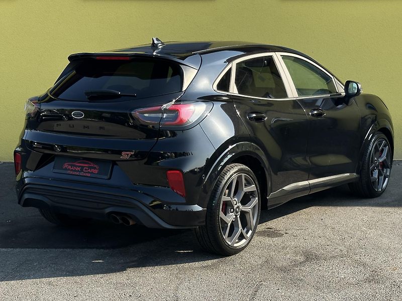 Ford Puma (2023) ST PERFORMANCE*147kW*1.Maj.B&O - fotka 4 z 50